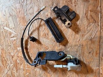 VW Passat B5/B5.5 variant/combi zámek + klika kufru