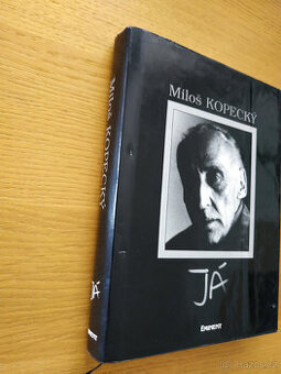 JÁ Mioš Kopecký