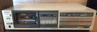 SONY MAGNETOFON SONY TC-FX 44 (1982)