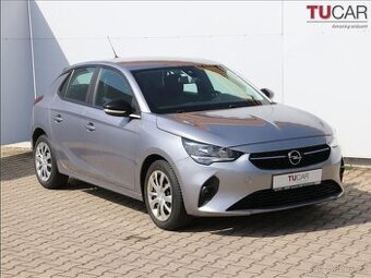 Opel Corsa 1.2 Turbo Elegance Manuál r.v.2020 - 1