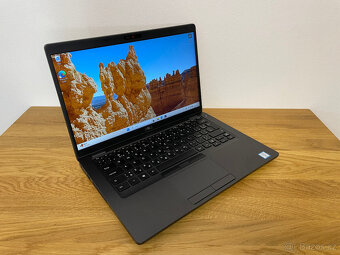 Dell Latitude 5400 i7 8665U - 14" -16/32GB RAM - 512GB SSD