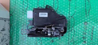 Škoda Octavia II - Nový orig. LP zámek dveří - 1