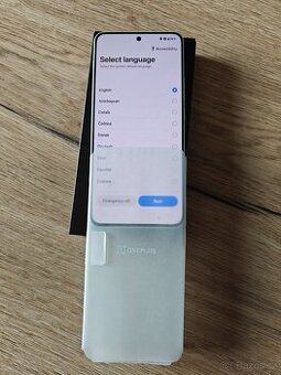 OnePlus Nord 4 12/256 Gb