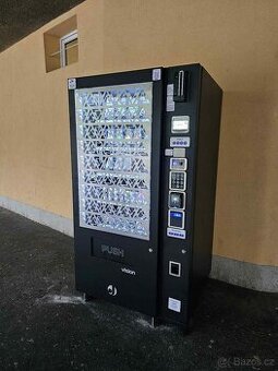 Prodejní automat Jofemar ESPLUS V8