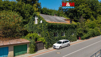 Prodej rodinného domu, 180 m², Háje nad Jizerou