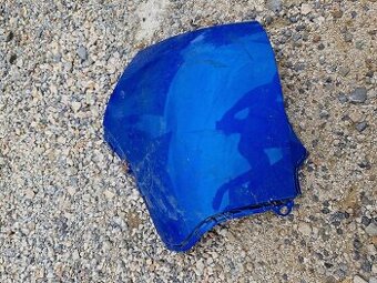 Roh naraznika Peugeot 2008