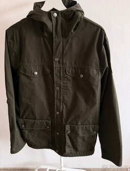 Pánská zimní bunda Greenland Jacket