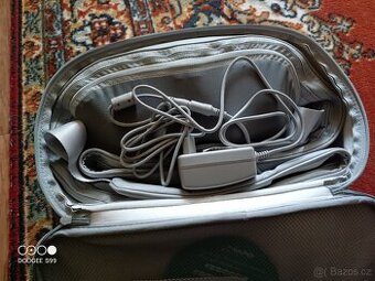 Masážní přístroj