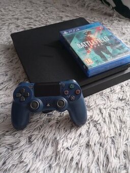 PlayStation 4 slim