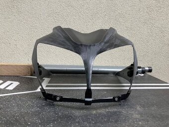 Suzuki-přední maska