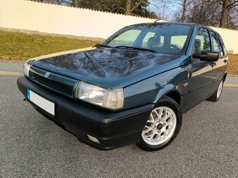 FIAT TIPO 1.4 i.e. 51kw, r.v. 1994, NOVÁ STK, DOBRÝ STAV