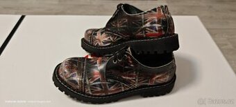 STEEL London Edition Vel. 11 jako nové