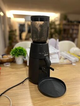 Prodám elektrický mlýnek GraeF