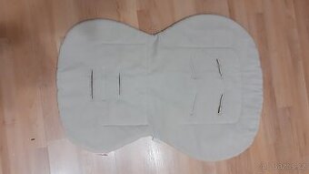 Zimní vložka do kočáru