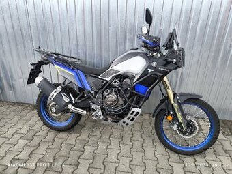 Yamaha Tenere 700