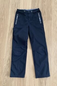 Dětské svrchní kalhoty na běžky INOVIK