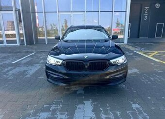 BMW 520D
