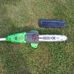 elektricka prorezavaci pila