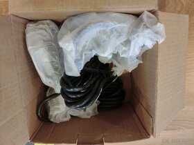 Sleva 50% LED bodová svítidla EGLO RGB