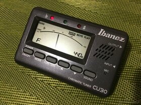 Ladička Ibanez CU 30