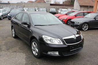 Škoda Octavia 1.4 TSI, DSG, VÝHŘEV, servis - 1
