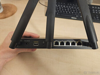 Router Pepwave Surf SOHO