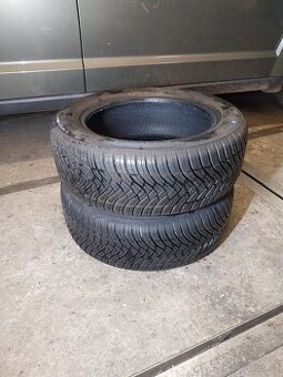 205/55/16 celoroční 2 kusy nové