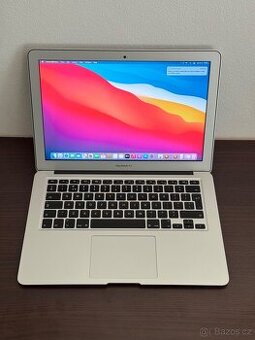 MacBook Air 13,3" (2015) i7/4GB/128GB
