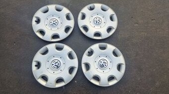 Originální poklice R16 VW