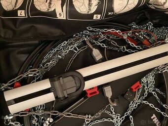 THULE Easy-Fit CU-9 rozměr 080