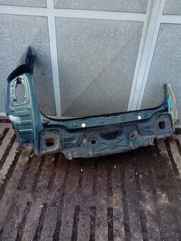 škoda octávia 2 combi