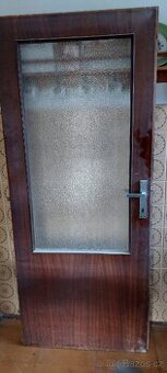 Interiérové dveře