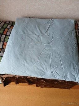 Péřové polštáře