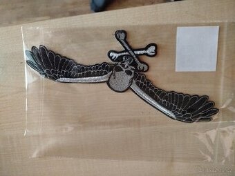 Nažehlovačka Lebka