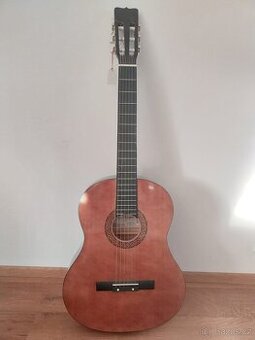 Hudební nástroj _ kytara