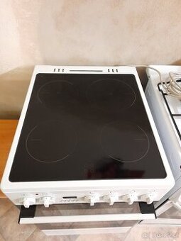 Sporák Mora IS 985 M