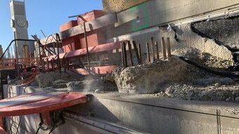 4x Zelezobetonari Bavorsko prace 5-23.12. 60 H TYDNE