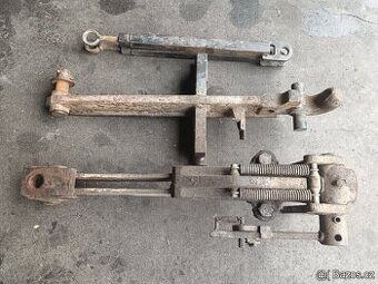 AGROHAK NA ZETOR 6911,5211,6211,7211,7711,7245..