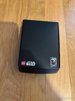 LEGO Star Wars 5007840 pametni mince k Navratu Jediho