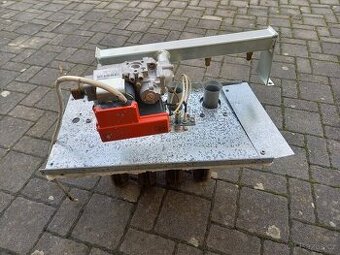 Funkční hořáky pro kotel Ligas LE 33kw