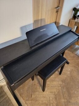 Prodám elektrické piano MEDELI