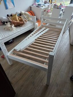 Prodam detskou postel