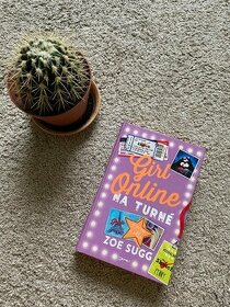 Girl online Na turné