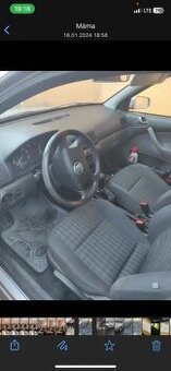 Škoda Octavia 1 1.6mpi