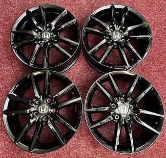 5x114,3 R17 Honda Civic - CHR originál alu disky