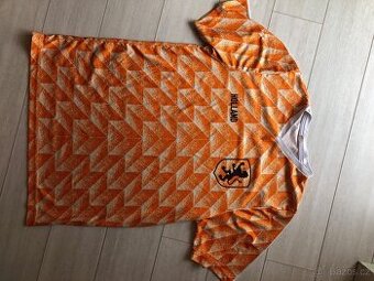 Triko - fotbalový dres vel. M