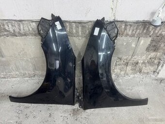 Přední blatník Peugeot 3008