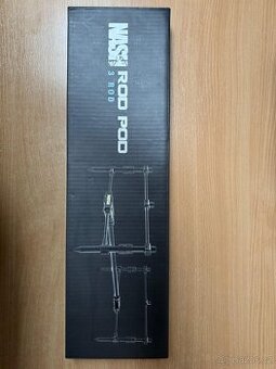 Nash rod pod 3 rod