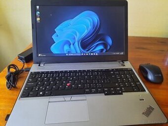 Lenovo Thinkpad E570