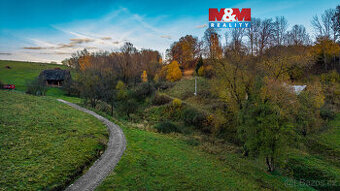 Prodej louky, 6046 m², Bílá